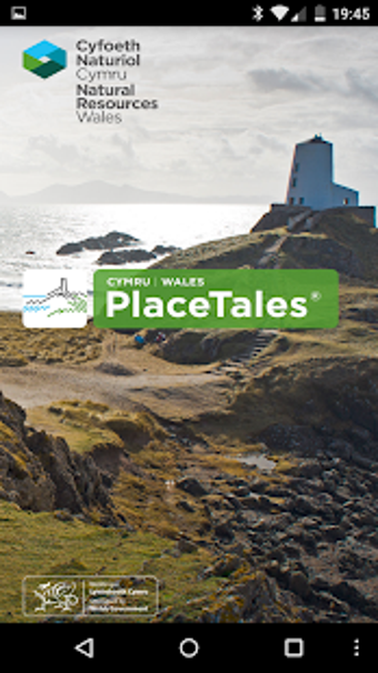 Image 2 for PlaceTales Cymru|Wales NR…