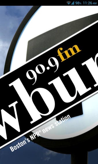 Imagen 0 para WBUR