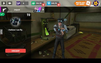 Imagen 0 para New Gangster Crime (Early…