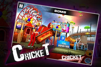 Imagen 0 para Cricket 3D : World Street…