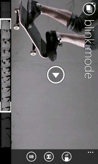 Imagen 1 para Blink for Windows 10