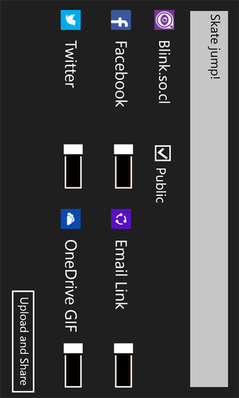 Imagen 2 para Blink for Windows 10
