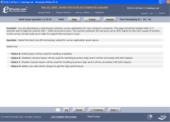 Image 0 for Java SE 7 OCP Certificati…