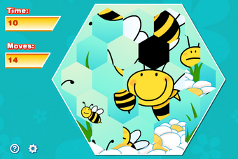 Imagen 0 para Puzzle Hex