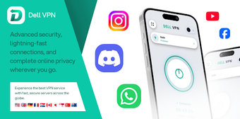 Image 0 for Dell VPN