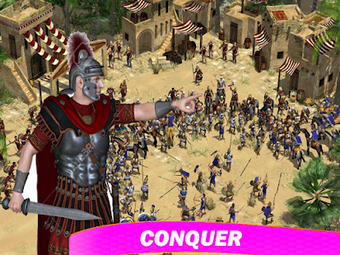 Imagen 1 para Clans Empire Rome 2020