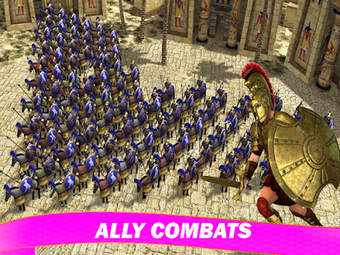 Imagen 0 para Clans Empire Rome 2020