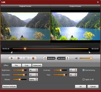 Image 0 for 4Videosoft AMV Media Conv…