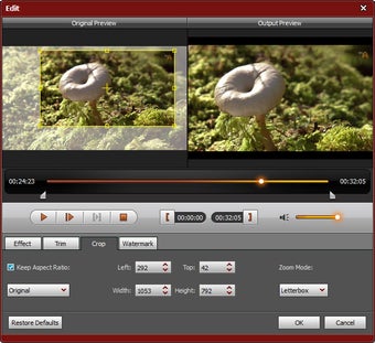 Image 1 for 4Videosoft AMV Media Conv…