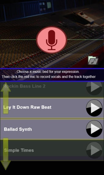 Imagen 1 para Pocket Singer