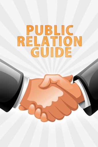 Image 0 for Public Relation Guide