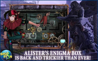 Image 2 for Mystery Case Files: Raven…