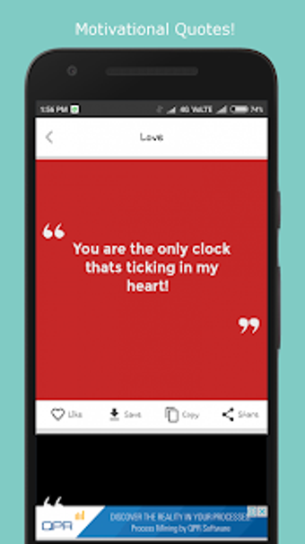 Imagen 1 para Best Quotes and Status