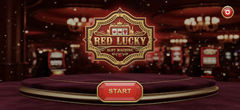 Image 0 for Red Lucky Machine