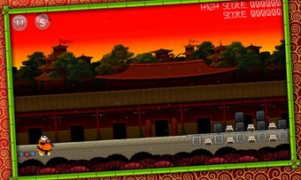 Image 2 for Pandas vs Ninjas Zoom