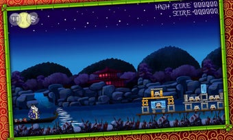 Image 0 for Pandas vs Ninjas Zoom