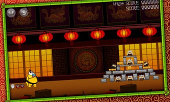 Image 3 for Pandas vs Ninjas Zoom