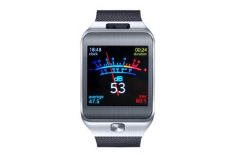 Image 0 for Audiometer for Samsung Ge…