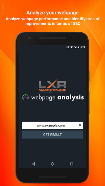 Imagen 0 para SEO Webpage Analysis