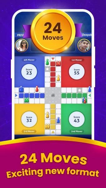 Image 0 for Ludo Ninja