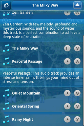 Image 1 for iZen Lite