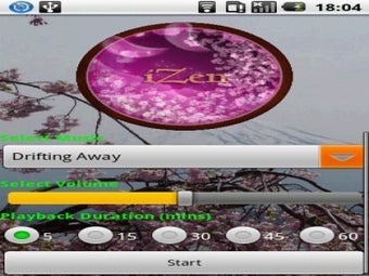 Image 2 for iZen Lite