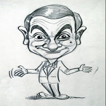 Imagen 2 para Caricature Sketches