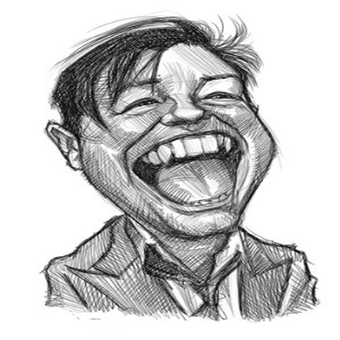 Imagen 1 para Caricature Sketches