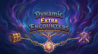 Image 0 for Dynamic Extra Encounters …