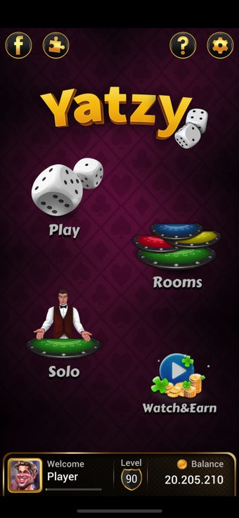 Image 3 for Yatzy Offline