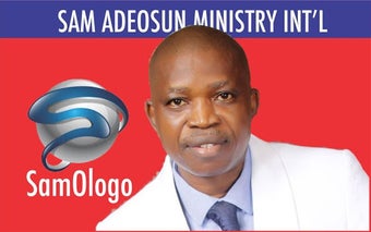 Image 0 for SamOlogo