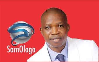 Image 1 for SamOlogo