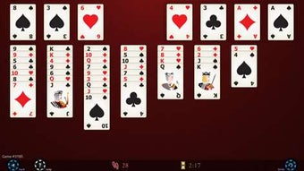 Image 0 for FreeCell HD for Windows 1…