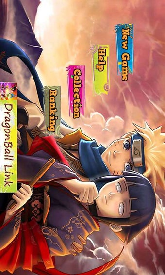 Image 0 for Naruto Pair 2015 for Wind…