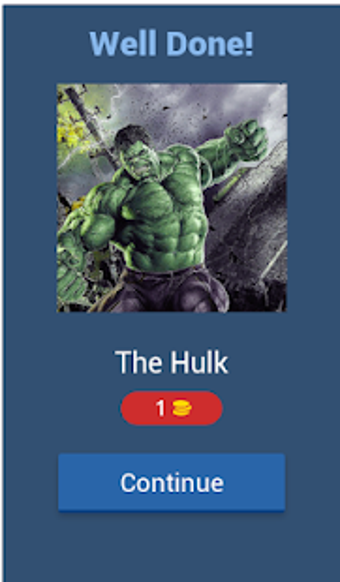 Image 0 for Marvel Ultimate Heroes Qu…