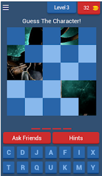 Image 2 for Marvel Ultimate Heroes Qu…