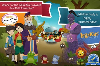 Imagen 0 para Meister Cody - Talasia