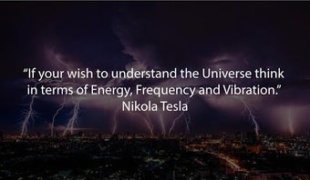 Image 0 for Tesla The kundalini code