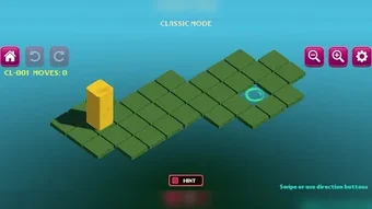 Imagen 0 para Roll the Block: Find the …