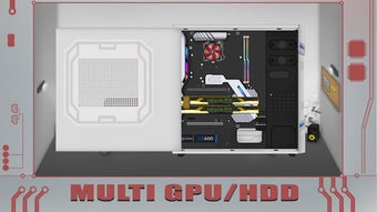 Imagen 3 para PC Architect Advanced (PC…