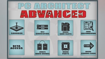 Imagen 2 para PC Architect Advanced (PC…