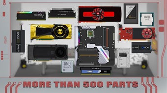 Imagen 1 para PC Architect Advanced (PC…