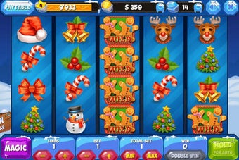 Imagen 0 para Xmas Slot - Free Casino S…