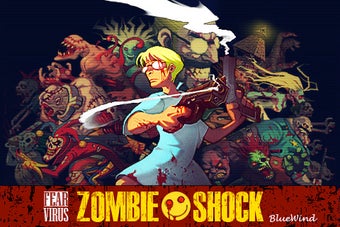 Imagen 0 para Zombie Shock Lite