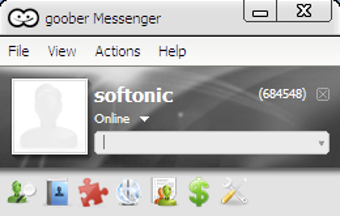 Imagen 9 para Goober Instant Messenger