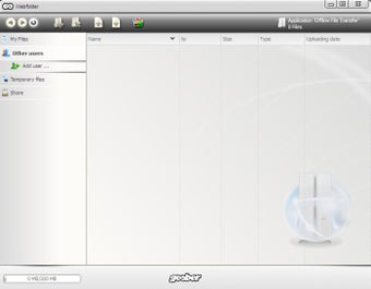 Imagen 0 para Goober Instant Messenger