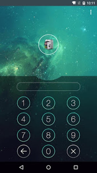 Imagen 3 para AppLock Lite