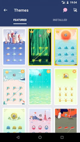 Imagen 3 para AppLock Lite