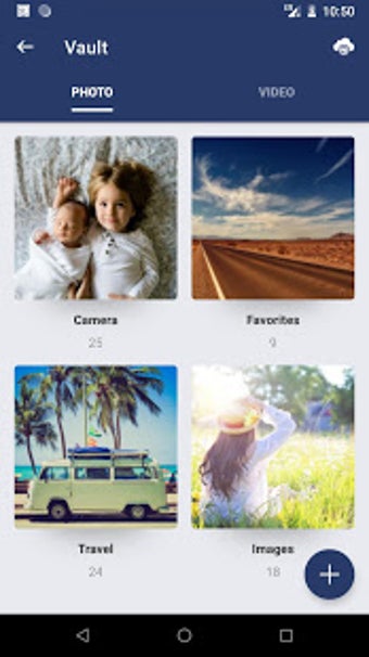 Imagen 1 para AppLock Lite