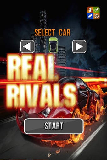 Imagen 0 para Real Rivals -- Free Racin…